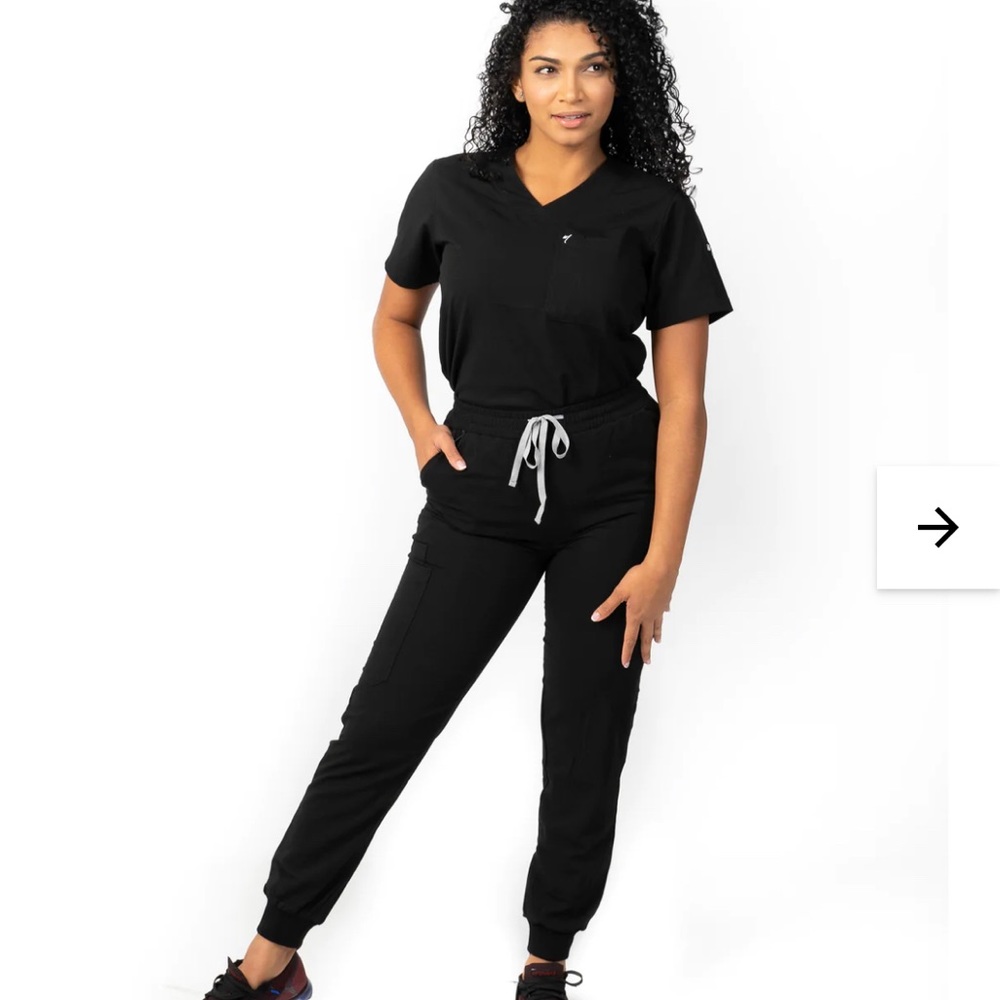 Mim Scrubs